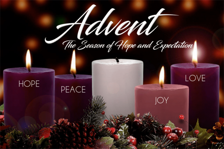 Advent Season
